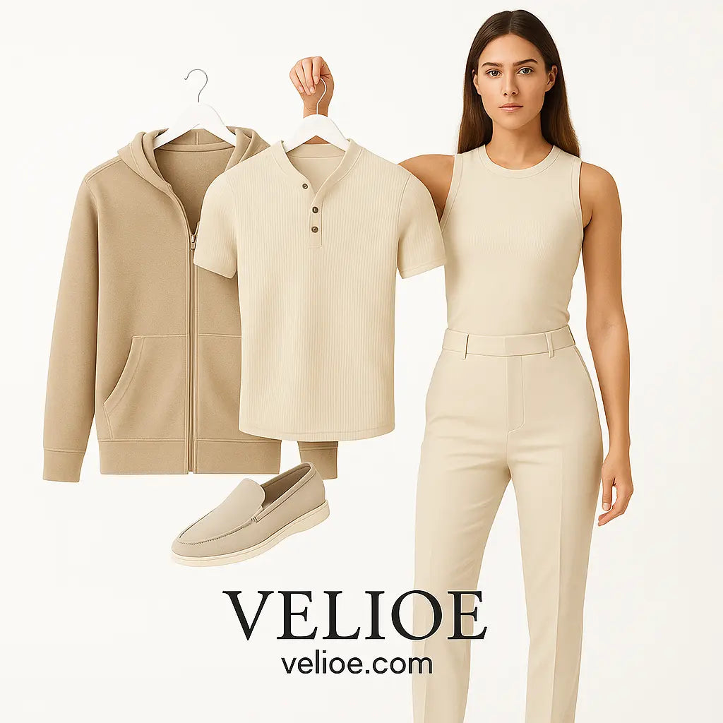 CLOTHING VELIOE™