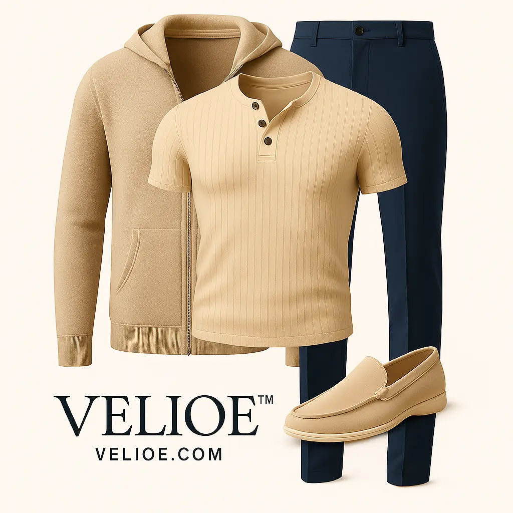 4PCS VELIOE™