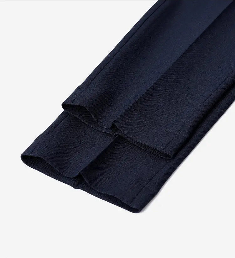 Business Professional Formal Wear Suit Pants DropShipping