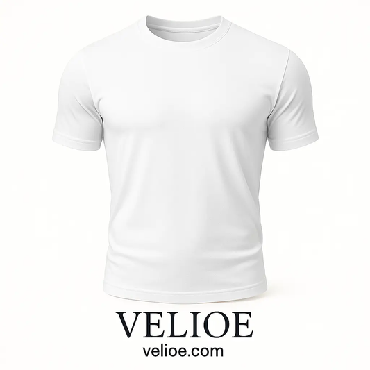 VELIOE™ - ATHLETIC FIT SHIRT DropShipping
