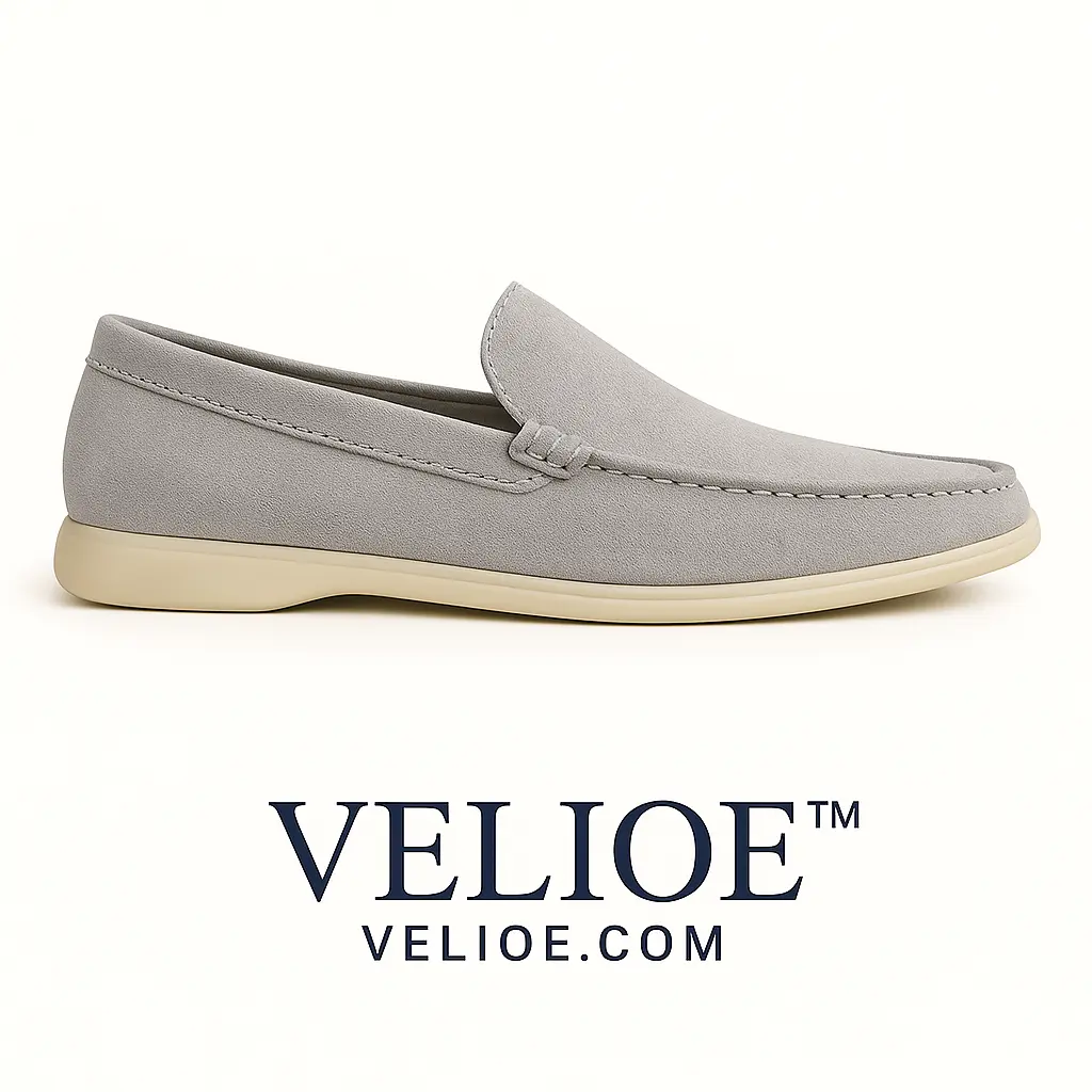 VELIOE™ - CLASSIC LOAFER DropShipping