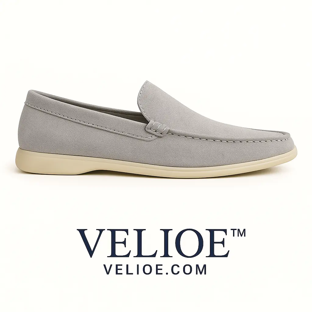 VELIOE™ - CLASSIC LOAFER DropShipping