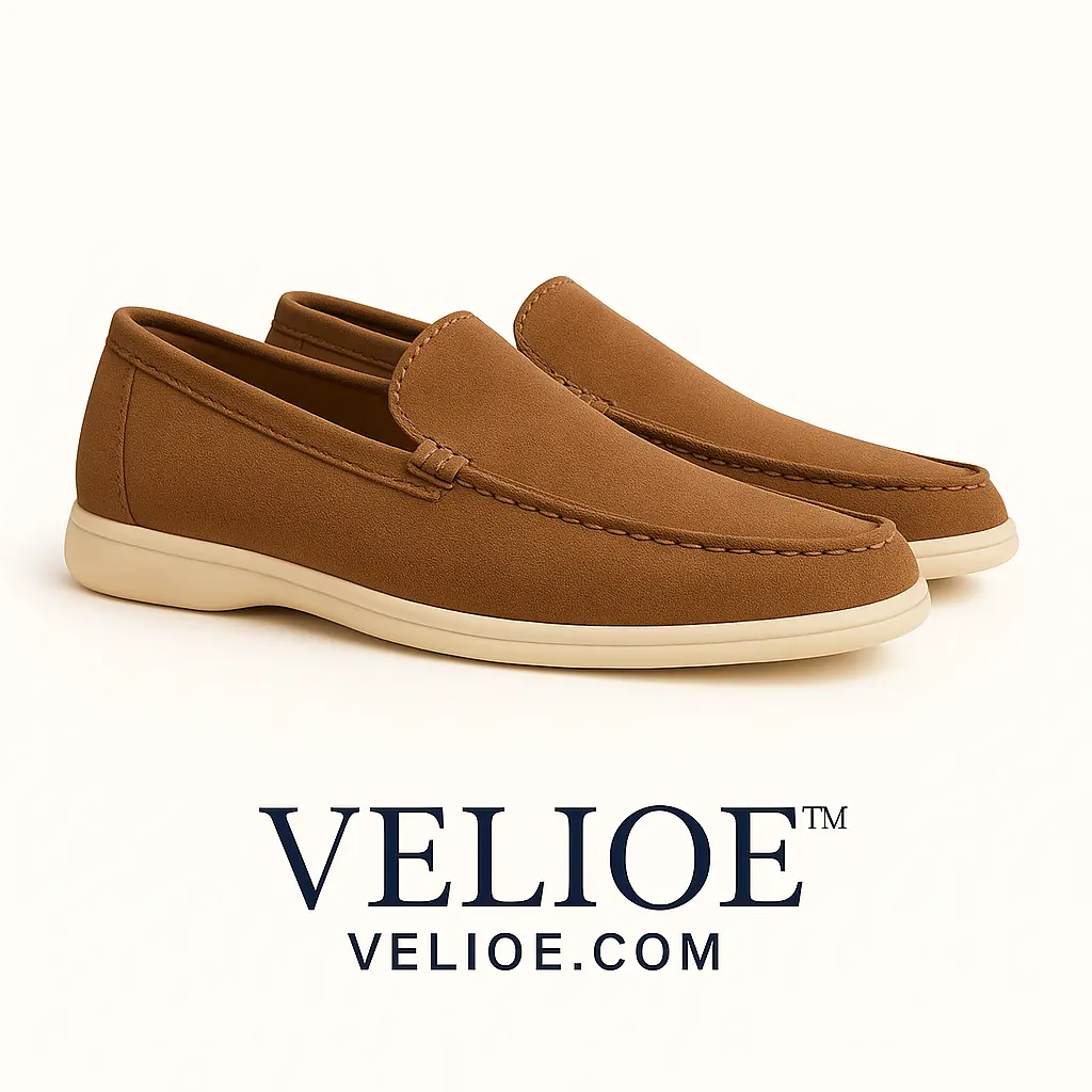 VELIOE™ - CLASSIC LOAFER DropShipping