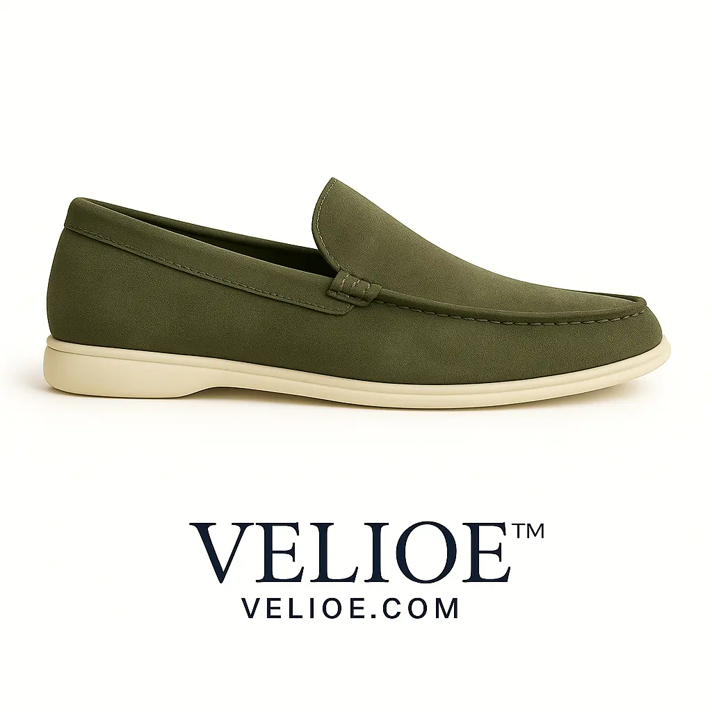 VELIOE™ - CLASSIC LOAFER DropShipping