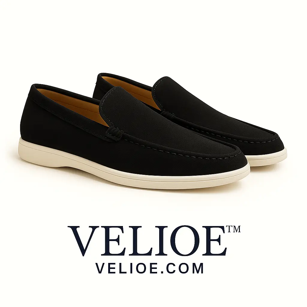 VELIOE™ - CLASSIC LOAFER DropShipping