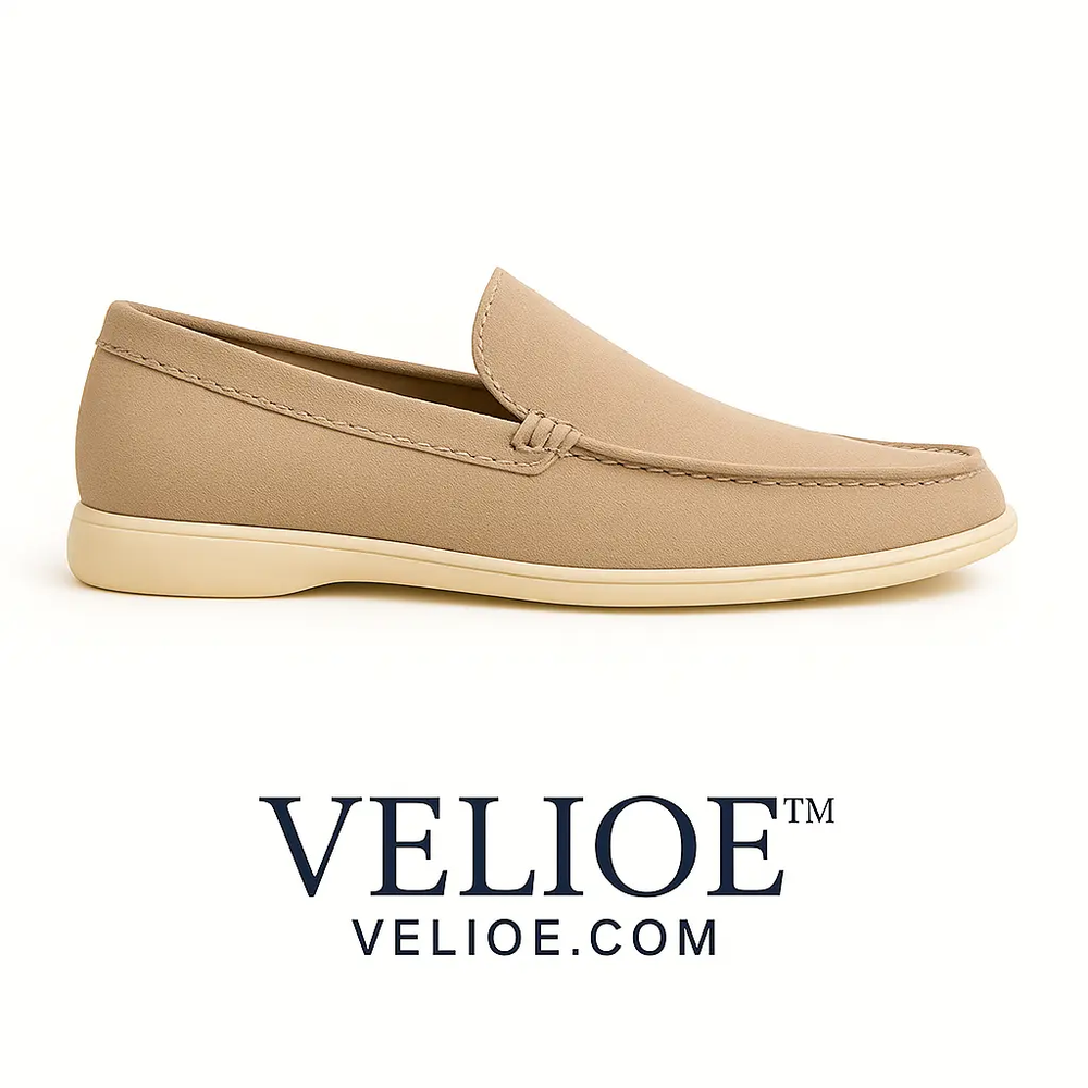 VELIOE™ - CLASSIC LOAFER DropShipping