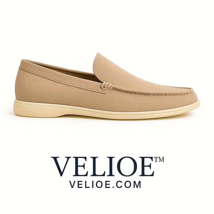 VELIOE™ - CLASSIC LOAFER DropShipping
