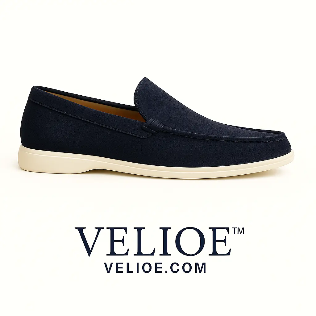 VELIOE™ - CLASSIC LOAFER DropShipping