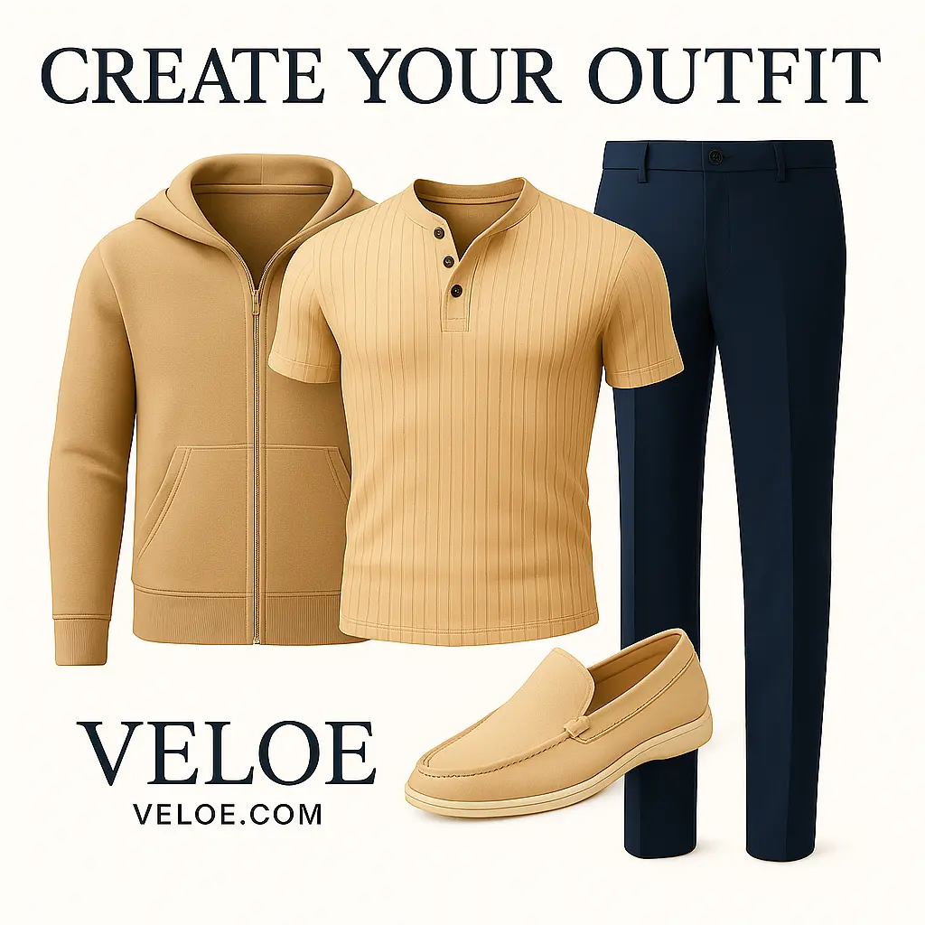 VELIOE™ - CREATE YOUR LOOK Fast Bundle