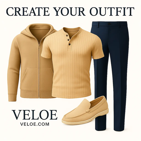VELIOE™ - CREATE YOUR LOOK Fast Bundle