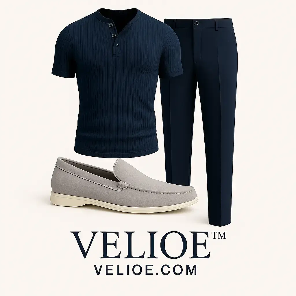 VELIOE™ - LOOK #1 | 3PCS Fast Bundle