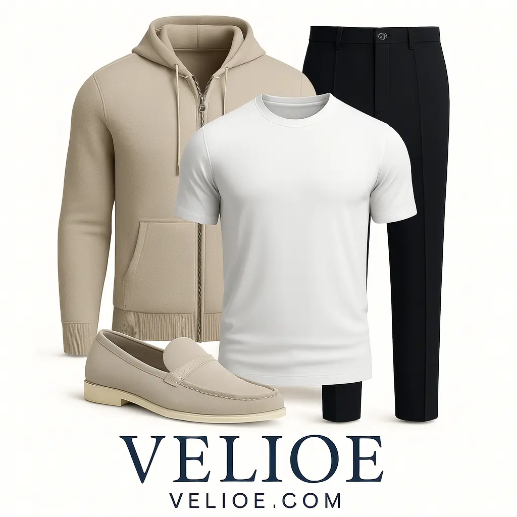 VELIOE™ - LOOK #5.1 | 4PCS Fast Bundle