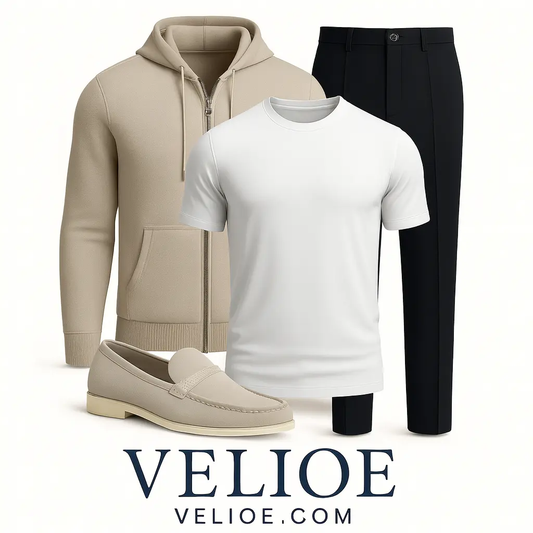 VELIOE™ - LOOK #5.1 | 4PCS Fast Bundle