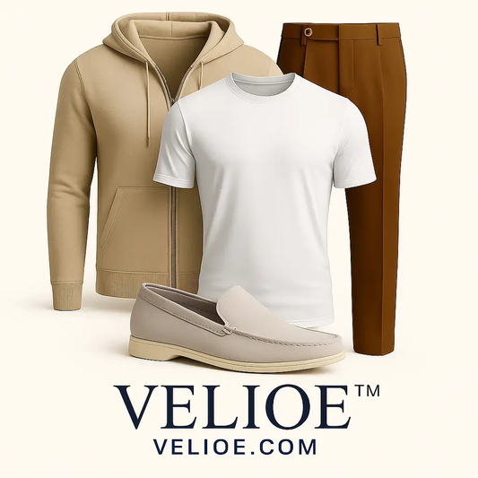VELIOE™ - LOOK #7.1 | 4PCS Fast Bundle