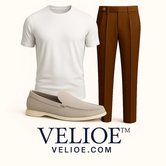 VELIOE™ - LOOK #6 | 3PCS Fast Bundle