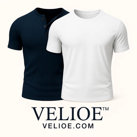 VELIOE™ - MIX SHIRT - BUNDLE Fast Bundle