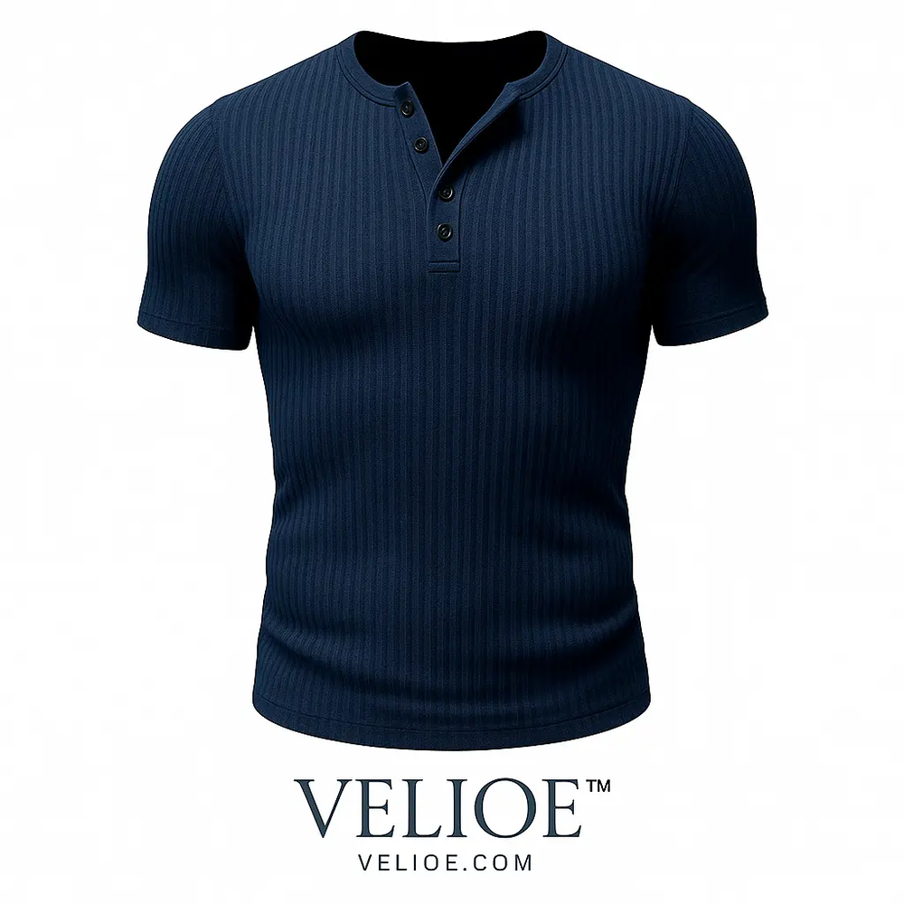 VELIOE™ - TAILORED POLO SHIRT DropShipping
