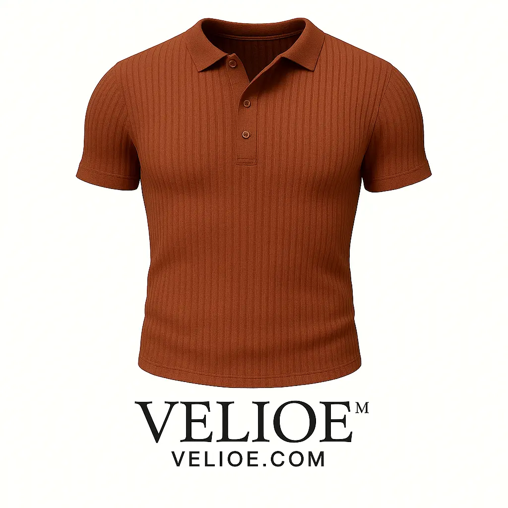 VELIOE™ - TAILORED POLO SHIRT DropShipping