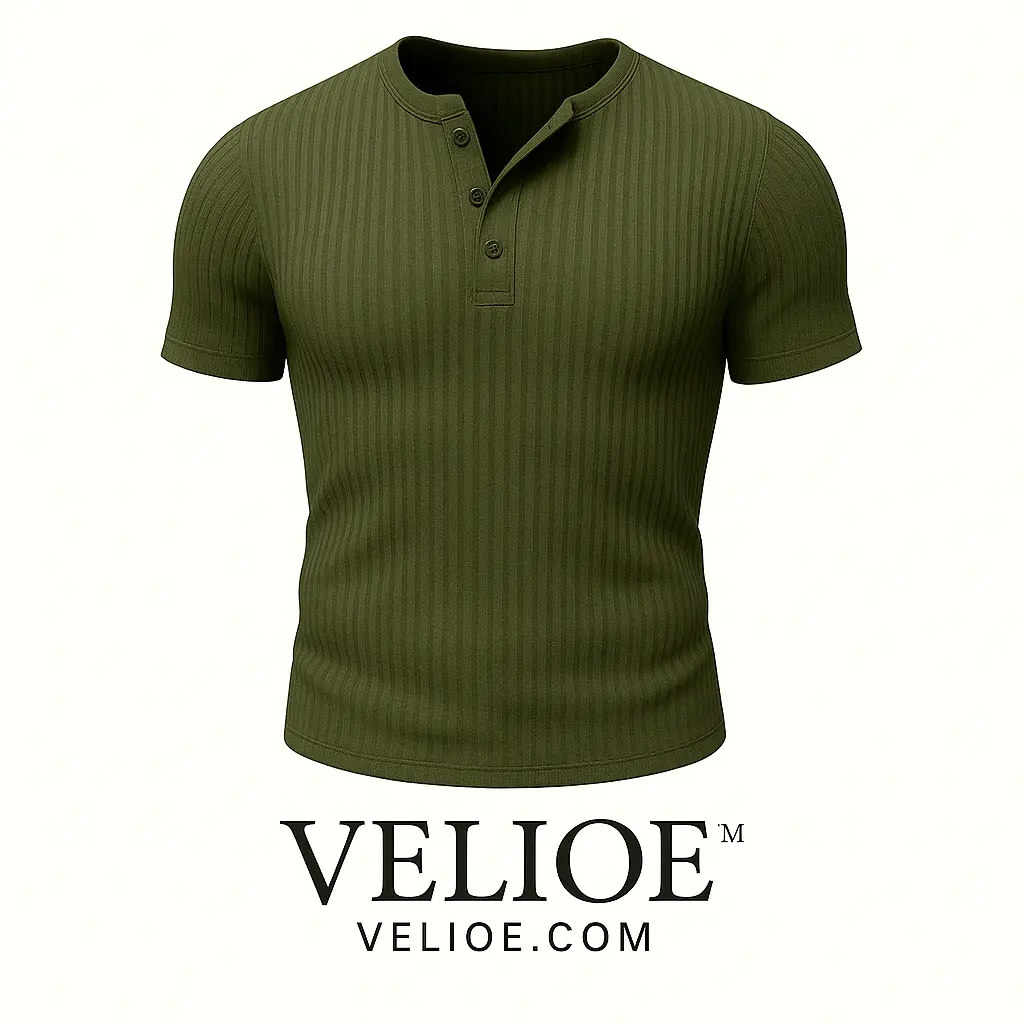 VELIOE™ - TAILORED POLO SHIRT DropShipping