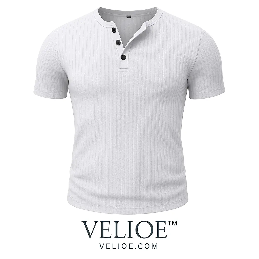 VELIOE™ - TAILORED POLO SHIRT DropShipping