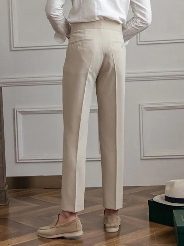 VELIOE™ - VINTAGE TROUSERS DropShipping