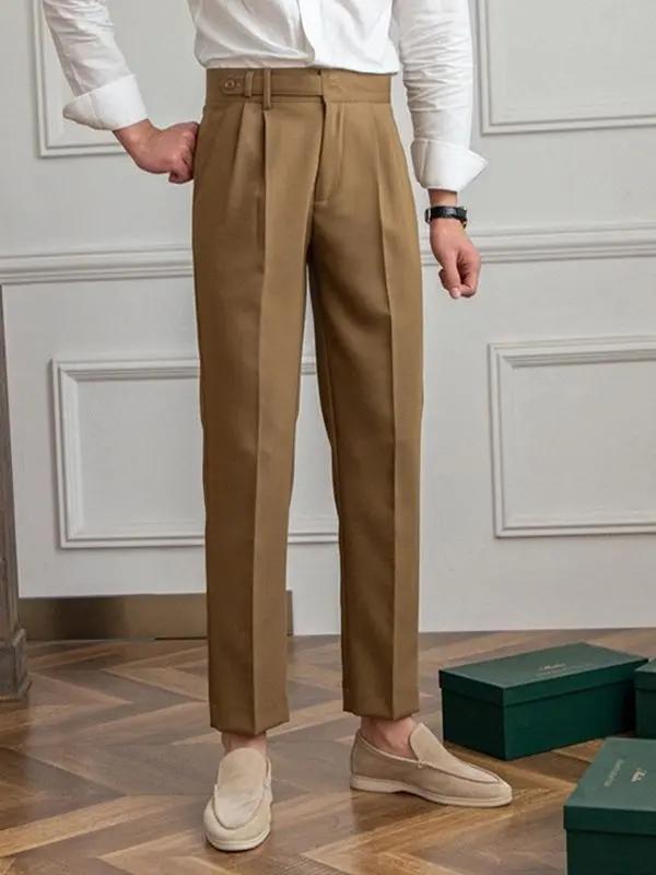 VELIOE™ - VINTAGE TROUSERS DropShipping