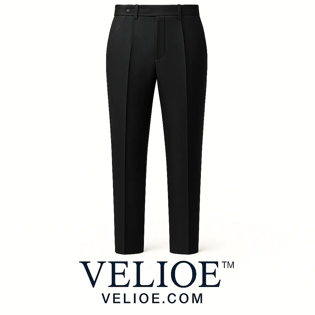 VELIOE™ - VINTAGE TROUSERS DropShipping