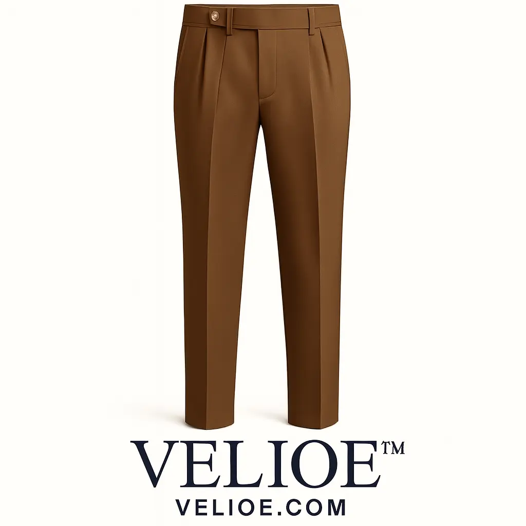 VELIOE™ - VINTAGE TROUSERS DropShipping