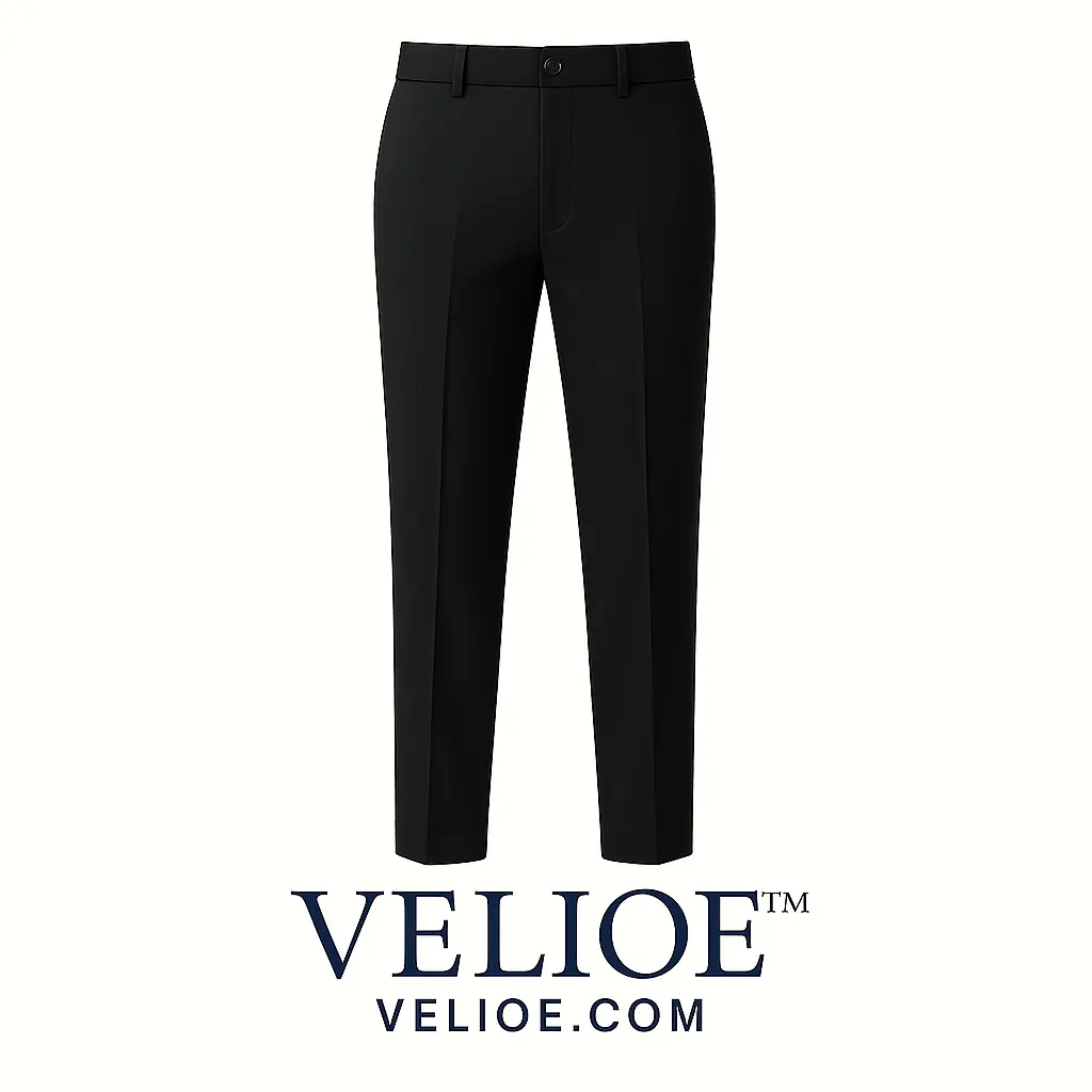 VELIOE™ – TAILORED TROUSERS DropShipping