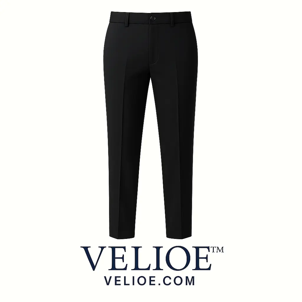 VELIOE™ – TAILORED TROUSERS DropShipping