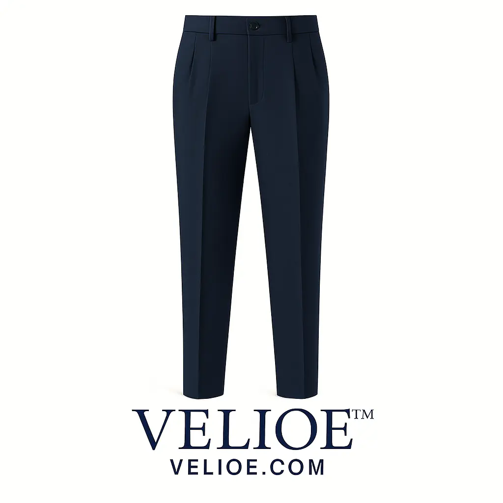 VELIOE™ – TAILORED TROUSERS DropShipping