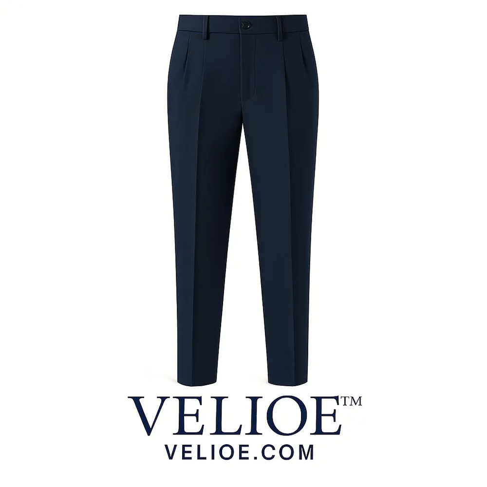 VELIOE™ – TAILORED TROUSERS DropShipping