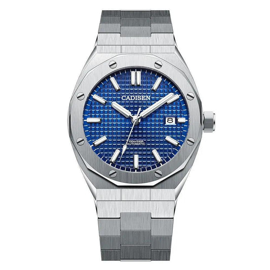 VELIOE™ – #WV2 | MECHANICAL STEEL WATCH DropShipping