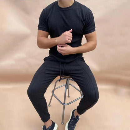 VELIOE™ - ESSENCE TEE SET DropShipping