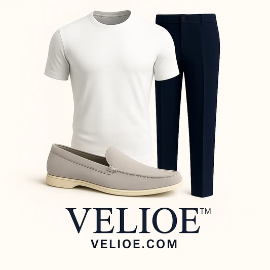 VELIOE™ - LOOK #5 | 3PCS Fast Bundle