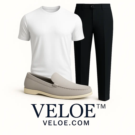 VELIOE™ - LOOK #6 | 3PCS Fast Bundle