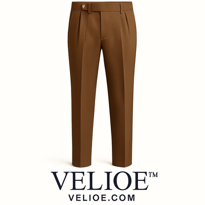 VELIOE™ - VINTAGE TROUSERS DropShipping