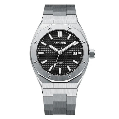VELIOE™ – #WV2 | MECHANICAL STEEL WATCH DropShipping
