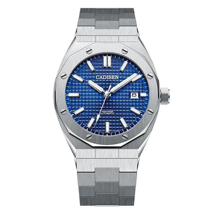 VELIOE™ – #WV2 | MECHANICAL STEEL WATCH DropShipping