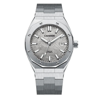 VELIOE™ – #WV2 | MECHANICAL STEEL WATCH DropShipping